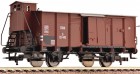 535803 Fleischmann Boxcar type G 10
